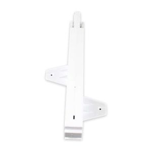 Refrigerator Rail Guide Assembly AEC73657706