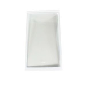 Refrigerator Shelf Assembly AHT74574205