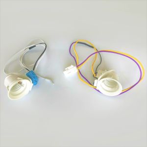 Refrigerator Socket 6620JB1001P