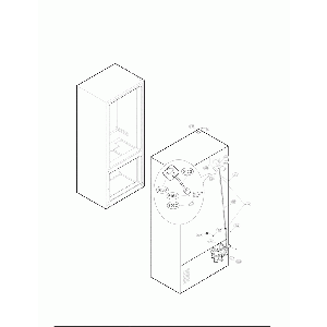 Your part is # 616G in this diagram