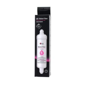 Refrigerator Water Filter ADQ73693901