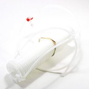 Refrigerator Water Tank 242220510