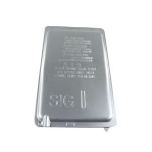 Refrigerator Cover Assembly 3551JA2144M