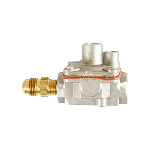 Regulator Kit 12001285