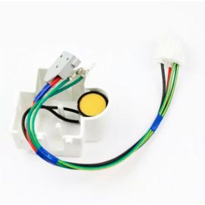 Relay and Overload Kit EBG60663205