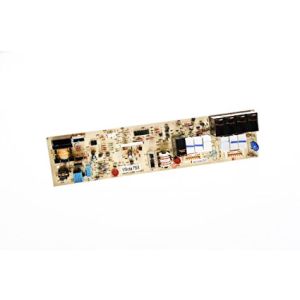 Relay Board 8206603