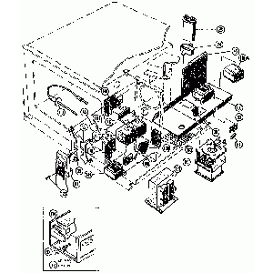 Your part is # 116 in this diagram