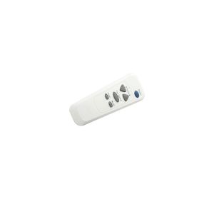 Remote Controller Assembly AKB35979501