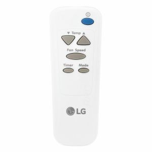Remote Controller AKB73016012
