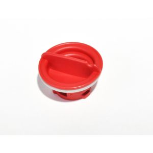 Rinse Aid Cap W10864394