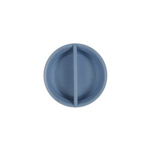 Rinse-Aid Dispenser Cap WPW10524922