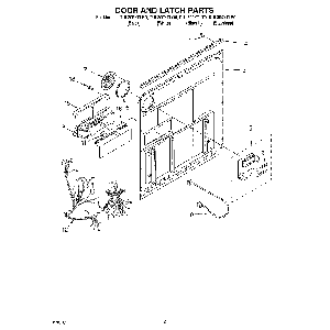 Your part is # 11 in this diagram