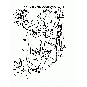 Your part is # 175 in this diagram