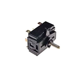 Rotary Switch W10180780