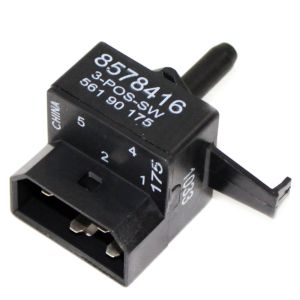 Rotary Switch WP8578416