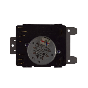 D517562 Speed Queen Dryer 4‑Cycle Timer 240V