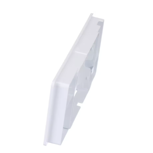 LG Refrigerator Cover Decoration MCR66849208 OEM Part