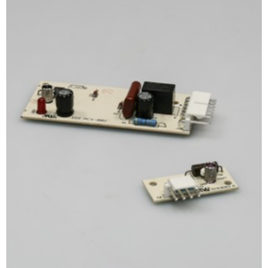 W10757851 Whirlpool Refrigerator Electronic Control Board