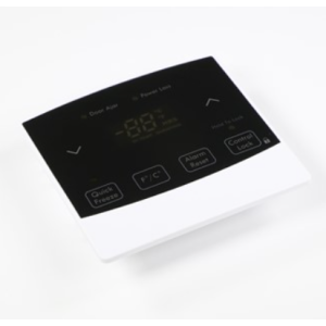 Freezer Control Board 297366203