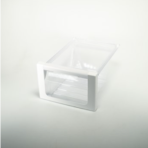 WPW10256827 Whirlpool Refrigerator Freezer Bin
