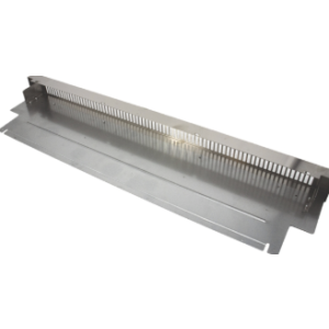 00146136 Bosch Oven Back Wall Panel