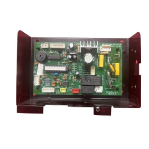 WPW10782191 Whirlpool Refrigerator Electronic Control Board