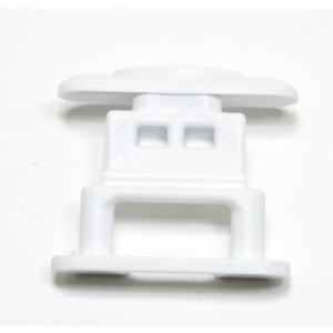 WP99002136 Whirlpool Dishwasher Rack Stop
