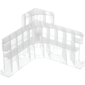 0263093 Bosch Dishwasher Holder