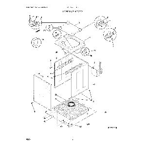 Your part is # 1 in this diagram