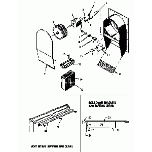 Your part is # 24 in this diagram