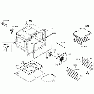 Your part is # 316 in this diagram