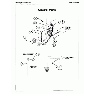 Your part is # 10 in this diagram