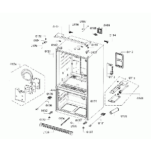 Your part is # 139 in this diagram