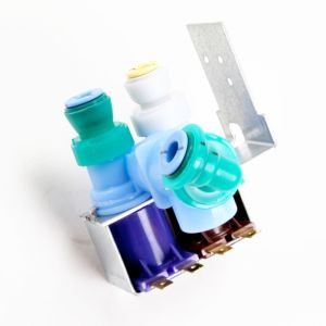 Secondary Water Valve 12002193