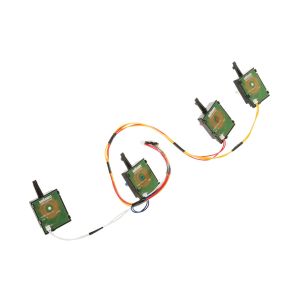 Selector Switch Assembly WH12X24380