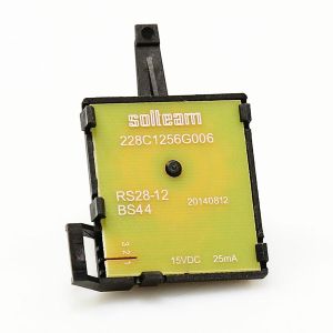 Selector Switch WH12X10510