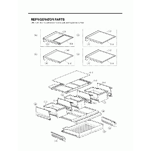 Your part is # 142D in this diagram