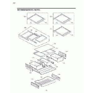Your part is # 141D in this diagram