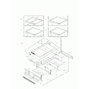 Your part is # 141B in this diagram