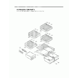 Your part is # 141A in this diagram
