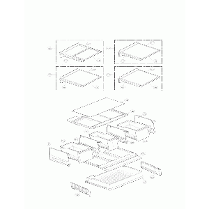 Your part is # 141A in this diagram