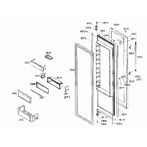Your part is # 827 in this diagram