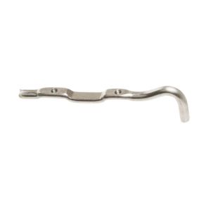 Short Wire Form Hinge WH1X2740