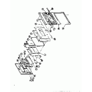 Your part is # 110 in this diagram