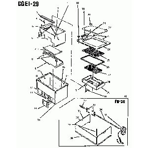 Your part is # 31 in this diagram