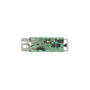 Single Convection Electronic Control WP74009716