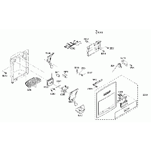 Your part is # 521 in this diagram