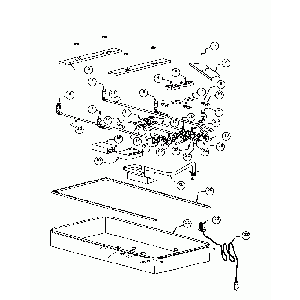 Your part is # 12 in this diagram