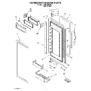 Your part is # 4 in this diagram