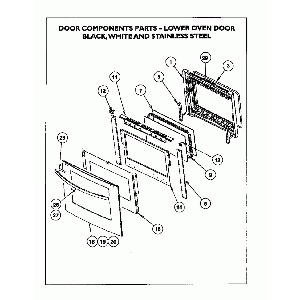 Your part is # 9 in this diagram